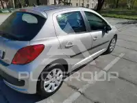 2007 Peugeot 207