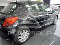 2007 Peugeot 207
