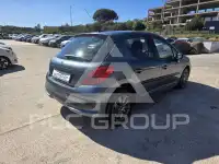 2007 Peugeot 207