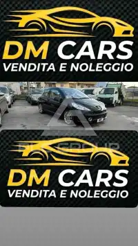 2007 Peugeot 207