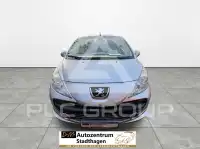 2007 Peugeot 207
