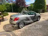 2007 Peugeot 207
