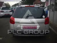 2007 Peugeot 207
