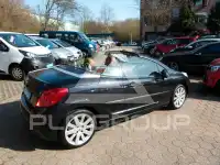 2007 Peugeot 207
