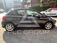 2007 Peugeot 207
