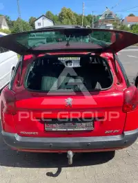 2007 Peugeot 207