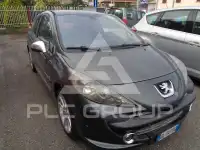 2007 Peugeot 207