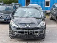 2007 Peugeot 207