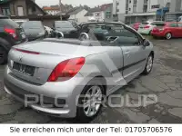 2007 Peugeot 207