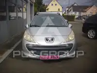 2007 Peugeot 207