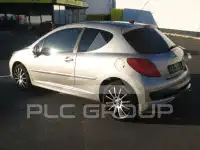2007 Peugeot 207