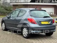 2007 Peugeot 207
