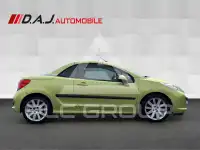 2007 Peugeot 207