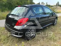 2007 Peugeot 207