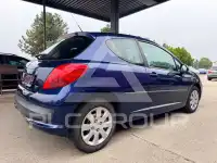 2007 Peugeot 207