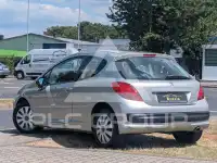 2007 Peugeot 207