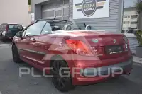 2007 Peugeot 207