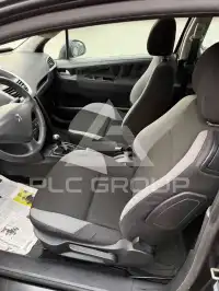 2007 Peugeot 207