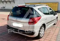2007 Peugeot 207
