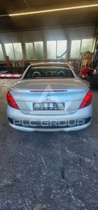 2007 Peugeot 207