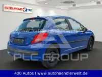 2007 Peugeot 207