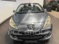 2007 Peugeot 207
