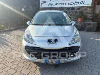 2007 Peugeot 207
