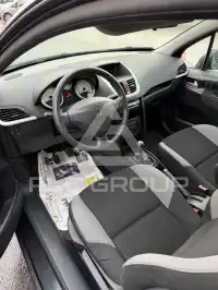 2007 Peugeot 207