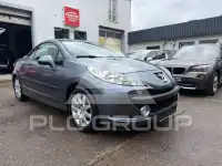 2007 Peugeot 207
