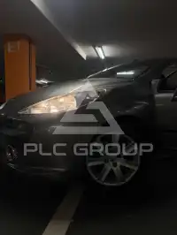 2007 Peugeot 207