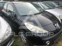 2007 Peugeot 207