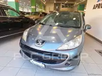 2007 Peugeot 207
