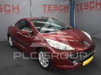 2007 Peugeot 207