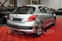 2007 Peugeot 207