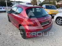 2007 Peugeot 207