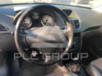 2007 Peugeot 207