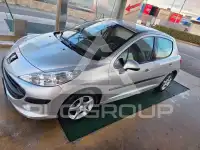 2007 Peugeot 207