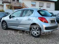 2007 Peugeot 207