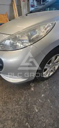 2007 Peugeot 207