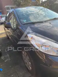 2007 Peugeot 207