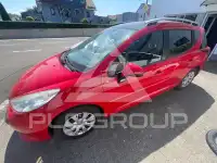 2007 Peugeot 207