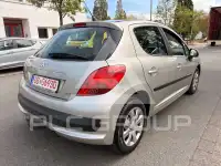 2007 Peugeot 207