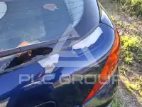 2007 Peugeot 207