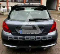 2007 Peugeot 207