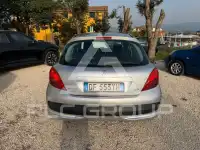2007 Peugeot 207