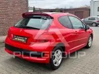 2007 Peugeot 207