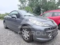 2007 Peugeot 207