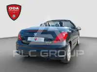 2007 Peugeot 207