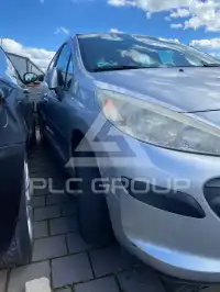 2007 Peugeot 207