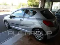 2007 Peugeot 207